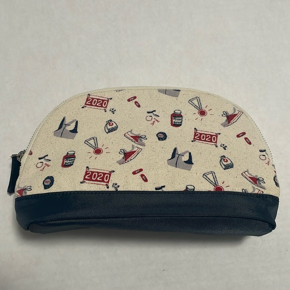 Oiselle 2020 Race Day Pouch